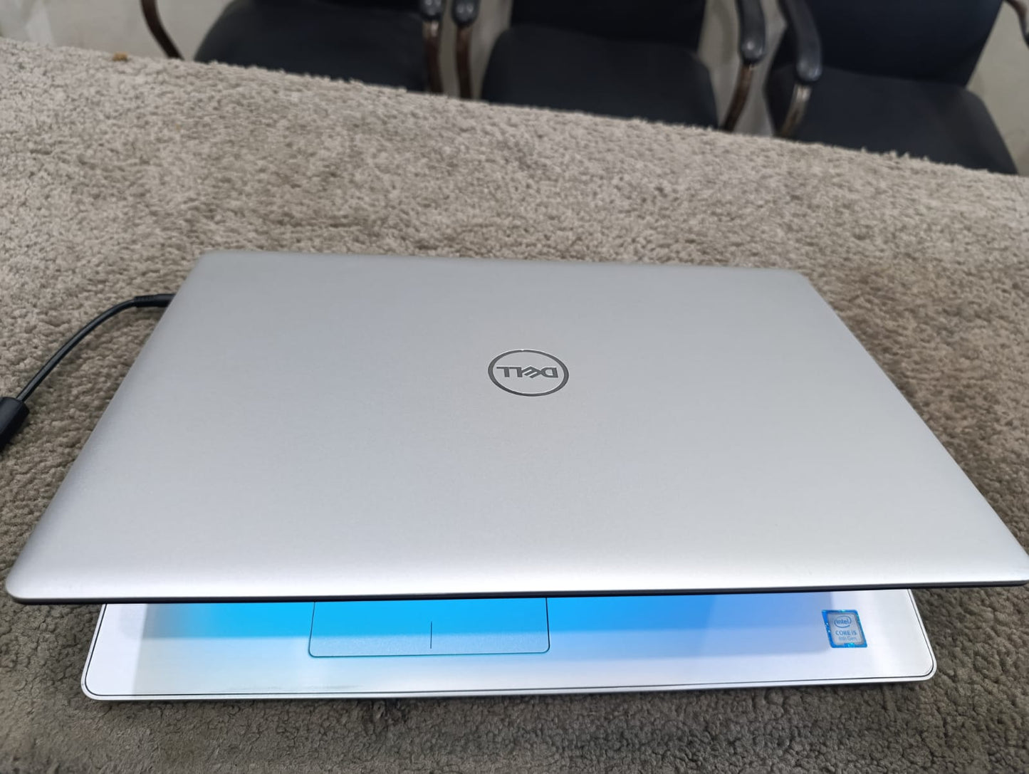Dell Inspiron 5570 – Core i5 8th Gen | 15.6” FHD | Slim Design | Best Price in Pakistan