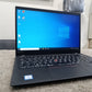 Lenovo X1 Carbon | i7 7th Gen | 16GB DDR4 RAM | 256GB SSD | 14.5” FHD Display | Backlit Keyboard | Fingerprint Sensor | Excellent Condition
