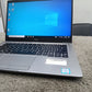 Dell Latitude 7300 | i5 8th Gen | 8GB RAM | 256GB SSD | 13.5” FHD Display | Metal Body | Backlit Keyboard | Excellent Condition
