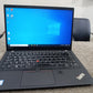 Lenovo X1 Carbon | i7 7th Gen | 16GB DDR4 RAM | 256GB SSD | 14.5” FHD Display | Backlit Keyboard | Fingerprint Sensor | Excellent Condition