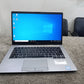 Dell Latitude 7300 | i5 8th Gen | 8GB RAM | 256GB SSD | 13.5” FHD Display | Metal Body | Backlit Keyboard | Excellent Condition