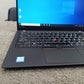 Lenovo X1 Carbon | i7 7th Gen | 16GB DDR4 RAM | 256GB SSD | 14.5” FHD Display | Backlit Keyboard | Fingerprint Sensor | Excellent Condition