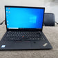 Lenovo X1 Carbon | i7 7th Gen | 16GB DDR4 RAM | 256GB SSD | 14.5” FHD Display | Backlit Keyboard | Fingerprint Sensor | Excellent Condition