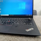 Lenovo X1 Carbon | i7 7th Gen | 16GB DDR4 RAM | 256GB SSD | 14.5” FHD Display | Backlit Keyboard | Fingerprint Sensor | Excellent Condition