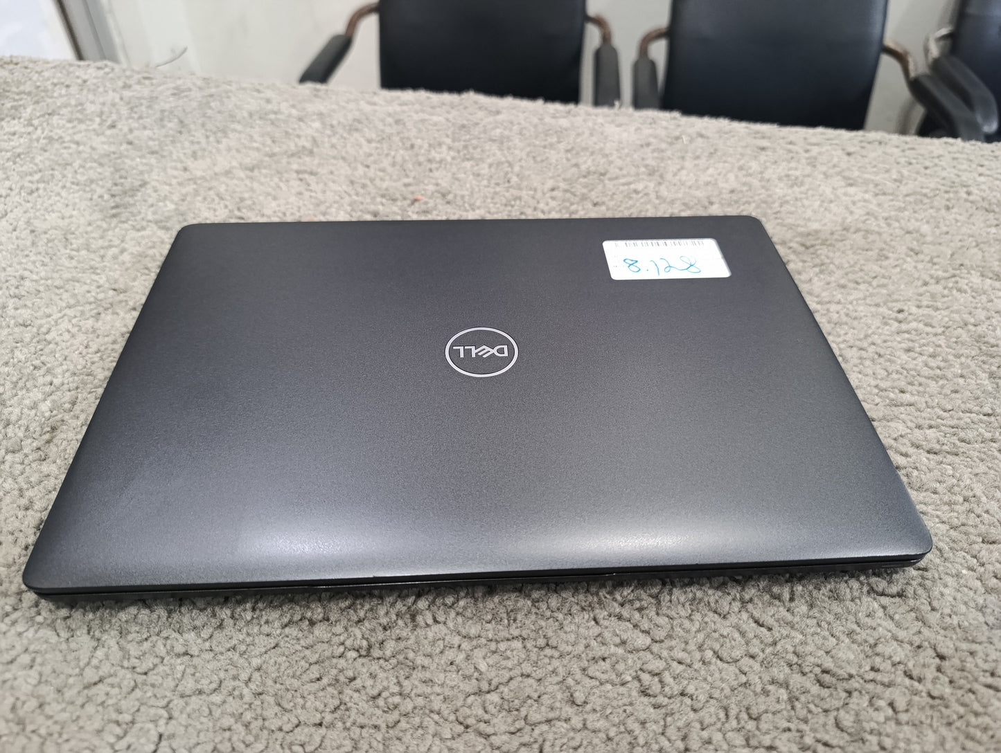 Dell Latitude 5300 | i5 8th Gen | 8GB RAM | 128GB SSD | 14” FHD Display | Backlit Keyboard | Fingerprint | Excellent Condition
