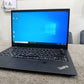 Lenovo X1 Carbon | i7 7th Gen | 16GB DDR4 RAM | 256GB SSD | 14.5” FHD Display | Backlit Keyboard | Fingerprint Sensor | Excellent Condition