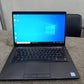 Dell Latitude 5300 | i5 8th Gen | 8GB RAM | 128GB SSD | 14” FHD Display | Backlit Keyboard | Fingerprint | Excellent Condition