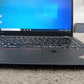 Lenovo X1 Carbon | i7 7th Gen | 16GB DDR4 RAM | 256GB SSD | 14.5” FHD Display | Backlit Keyboard | Fingerprint Sensor | Excellent Condition