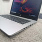 Slim HP Ryzen 3 laptop with 1GB Radeon GPU