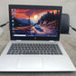 HP ProBook 745 G4 used laptop in excellent condition