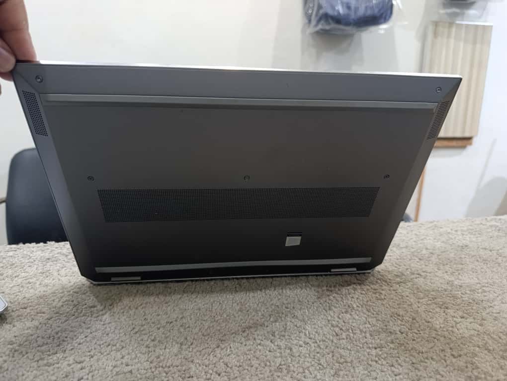 Dell Inspiron 7570 HD+ IR camera Windows Hello support