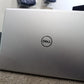 Dell Inspiron 7570 side ports USB Type-C and HDMI view