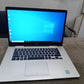 Dell Inspiron 7570 used laptop in Pakistan