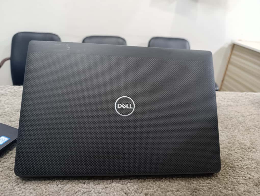 Dell Latitude 7310 premium metal build
