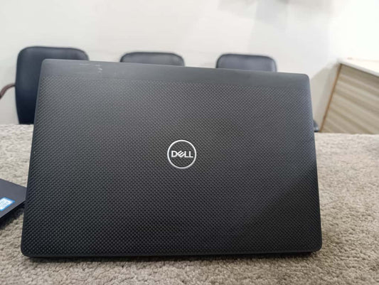 Dell Latitude 7310 premium metal build
