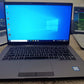 Dell Latitude 7400 front view full HD touchscreen