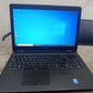 Dell Latitude E5550 i5 5th Gen laptop front view