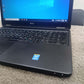 Dell Latitude E5550 i5 5th Gen laptop side view