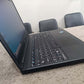 Dell Latitude E5550 i5 5th Gen laptop side view