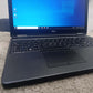 Dell Latitude E5550 i5 5th Gen laptop side view