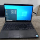 Dell Precision 3540 i5 8th Gen workstation laptop front view