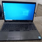 Dell Precision 3540 laptop 15.6 inch Full HD display