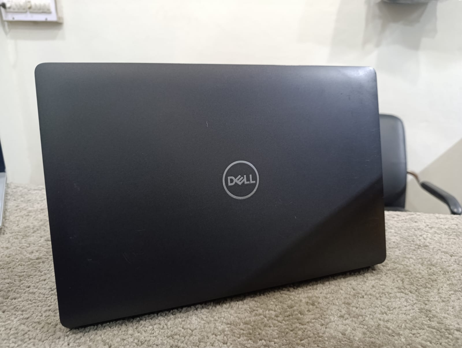 Dell Precision 3540 with AMD Radeon Pro WX 2100 2GB GPU