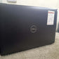Dell business laptop 5400 top-cover design
