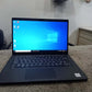Dell i5 10th Gen laptop imported condition