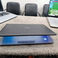 Dell i5 8th Gen ultrabook top view