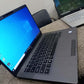 Dell touchscreen laptop with backlit keyboard