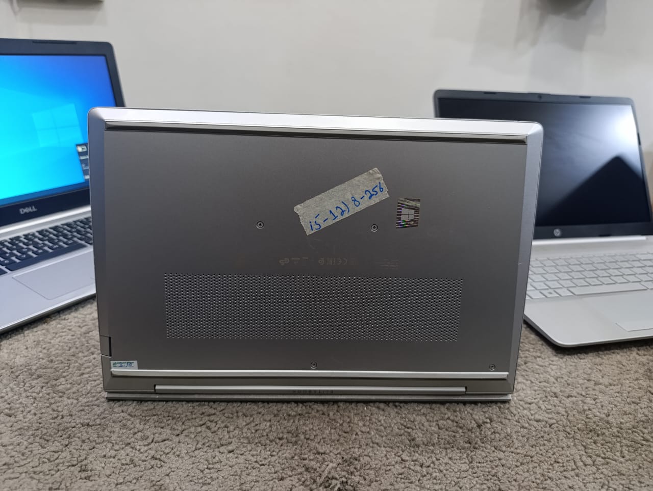 HP 640 G9 imported laptop condition