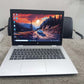 HP ProBook 745 G4 Ryzen 3 2300U laptop front view