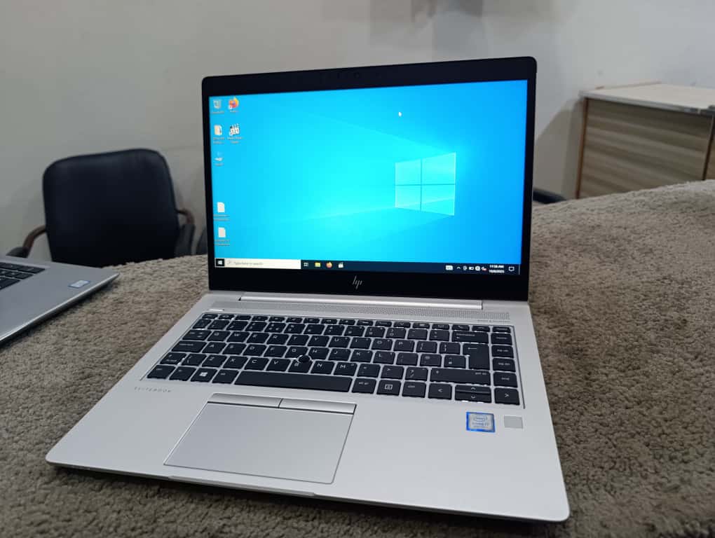 HP EliteBook 840 G6 i7 price in Pakistan