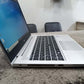 HP EliteBook 840 G6 side ports and thin profile