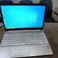 HP Notebook 15 i5 8th Gen laptop open view
