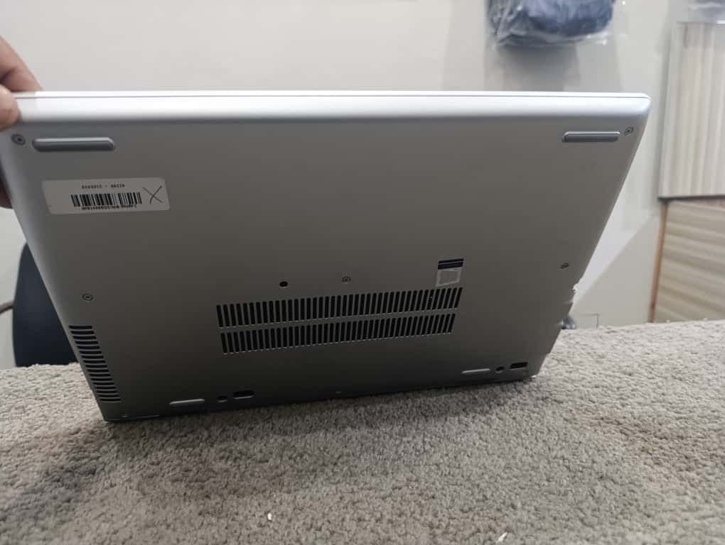 HP ProBook 745 G4 used laptop in excellent condition