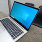 HP ZBook Studio G5 workstation side ports view - HP Workstation laptop Pakistan
