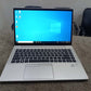 HP ZBook G5 with 4GB NVIDIA Quadro P1000 graphics