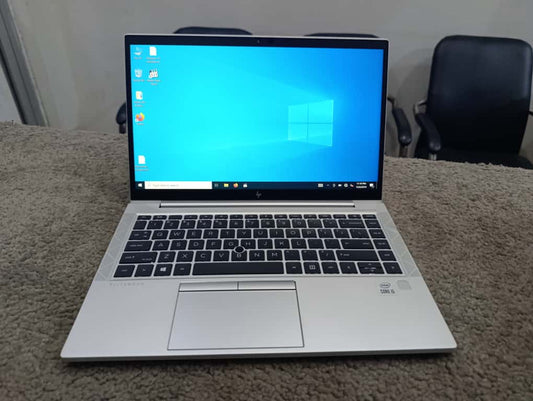 HP ZBook G5 with 4GB NVIDIA Quadro P1000 graphics
