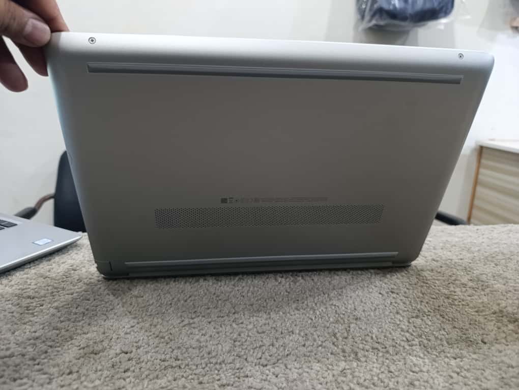 HP high battery health laptop Pakistan