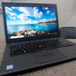 Lenovo T470p with NVIDIA 940MX 2GB graphics