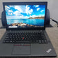 Lenovo ThinkPad T470p i7 6th Gen laptop front view