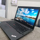 Lenovo ThinkPad T470p i7 6th Gen laptop front view