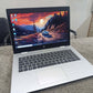 Used HP ProBook Pakistan-HP 745 G4 laptop with 8GB RAM and 128GB SSD