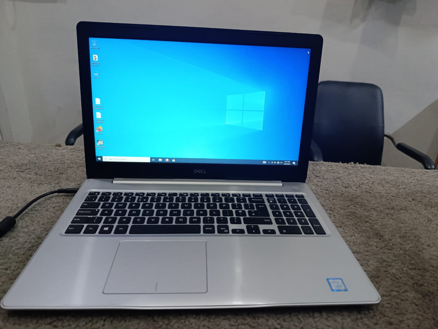 Dell Inspiron 5570 – Core i5 8th Gen | 15.6” FHD | Slim Design | Best Price in Pakistan