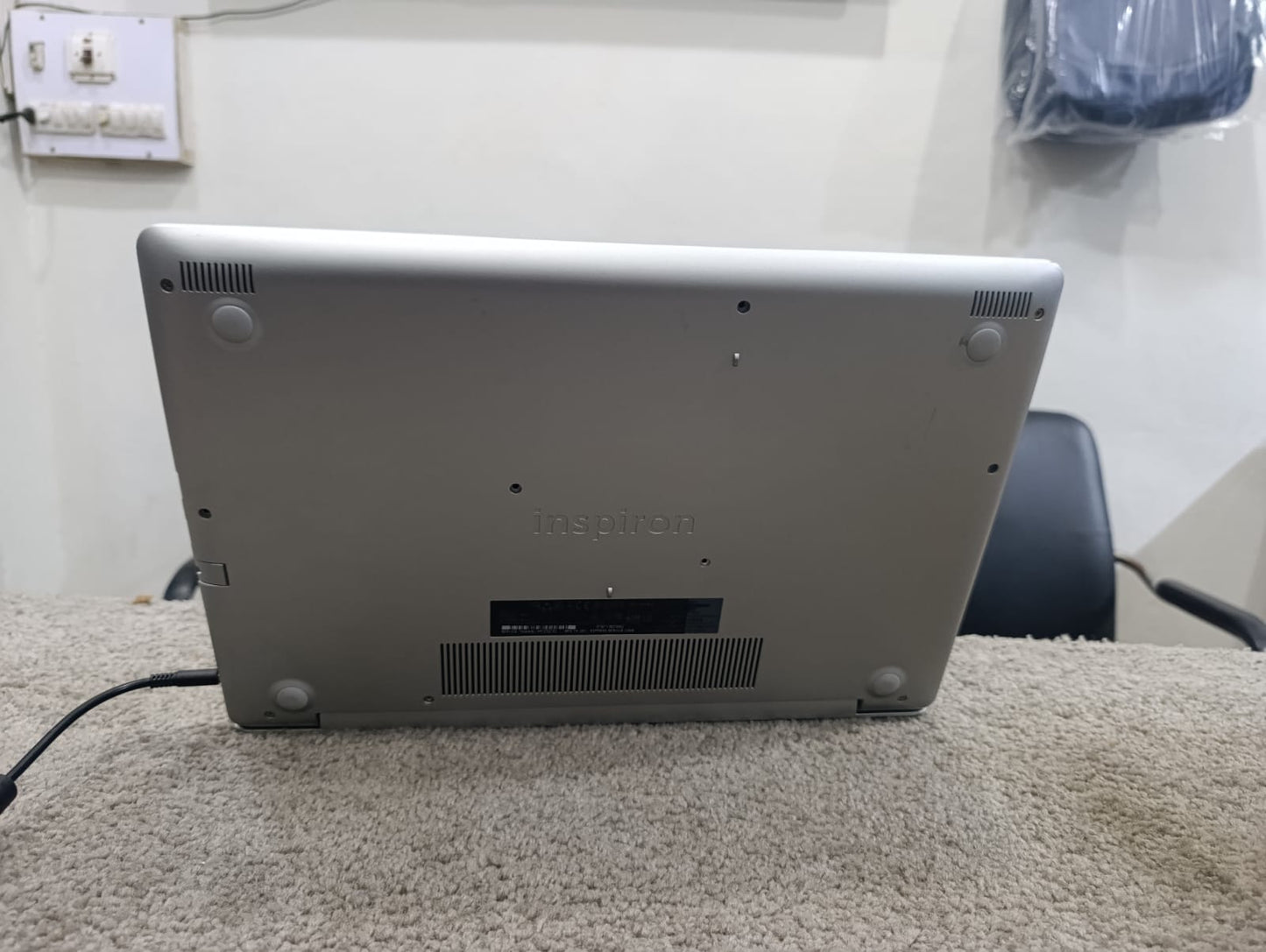 Dell Inspiron 5570 – Core i5 8th Gen | 15.6” FHD | Slim Design | Best Price in Pakistan