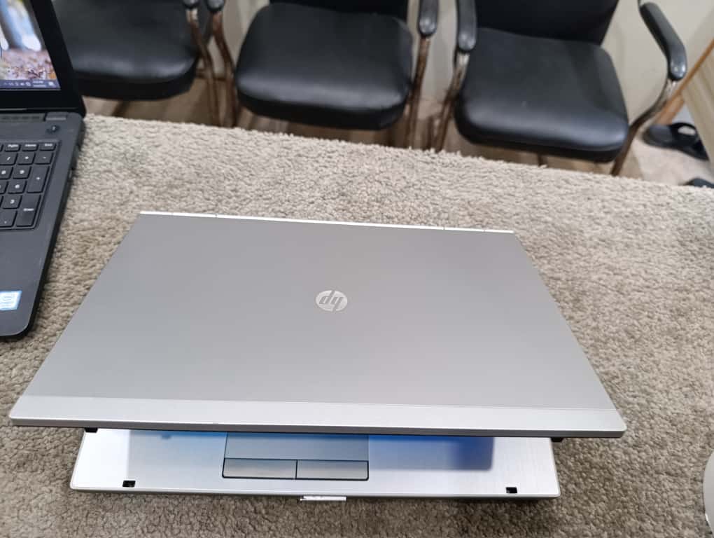HP EliteBook 8470p – Core i5 3rd Gen | 8GB RAM | 500GB HDD | Best Budget Laptop in Pakistan