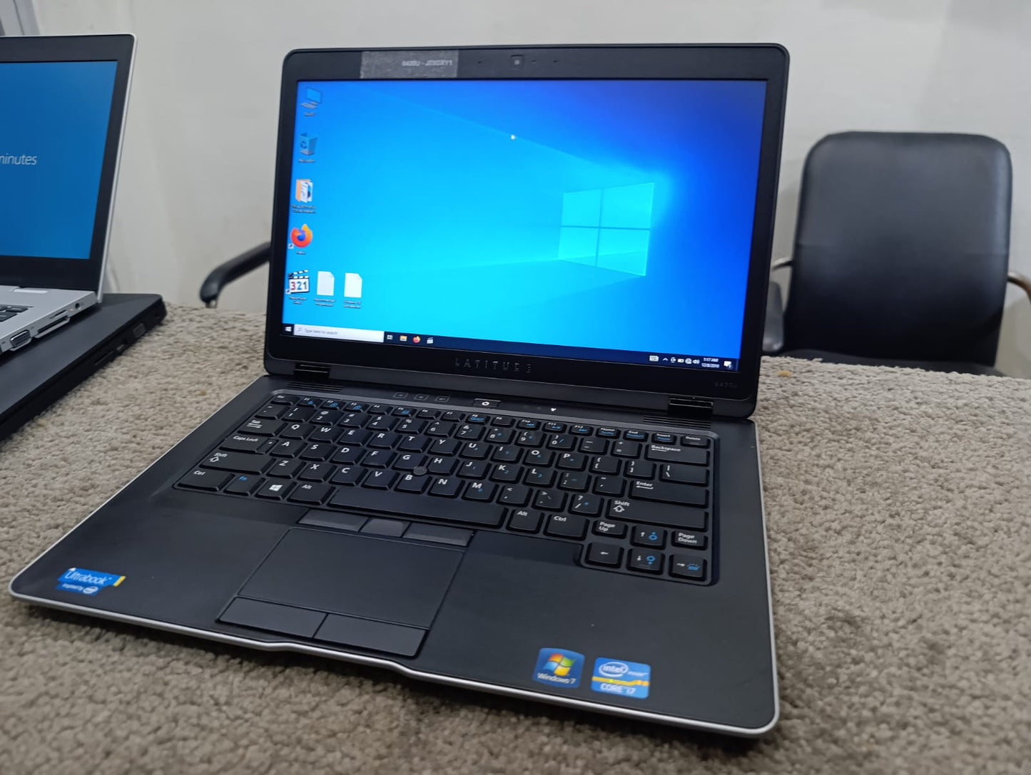 Dell Latitude 6430u – Core i7 3rd Gen | 8GB RAM | 128GB SSD | ULTRABOOK | Best Budget Laptop Pakistan