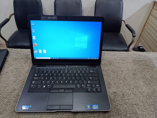 Dell Latitude 6430u – Core i7 3rd Gen | 8GB RAM | 128GB SSD | ULTRABOOK | Best Budget Laptop Pakistan